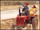 Veer-Zaara (2004)